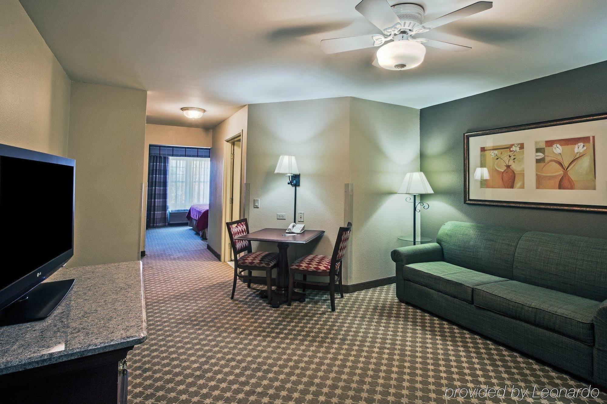 Country Inn & Suites By Radisson, Schaumburg, Il Chambre photo